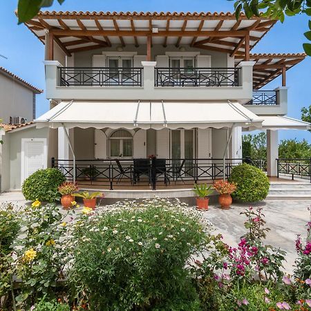 Sarakinádhon Barbara Country House מראה חיצוני תמונה