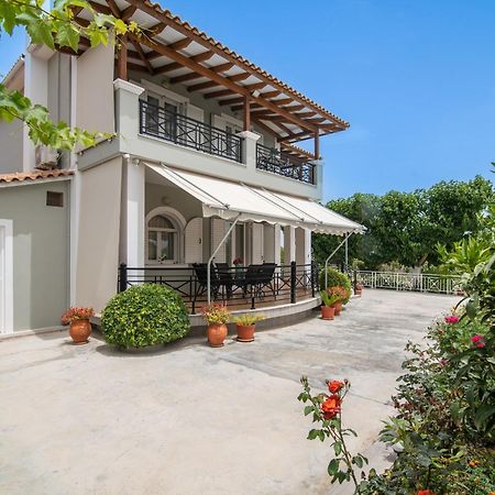 Sarakinádhon Barbara Country House מראה חיצוני תמונה