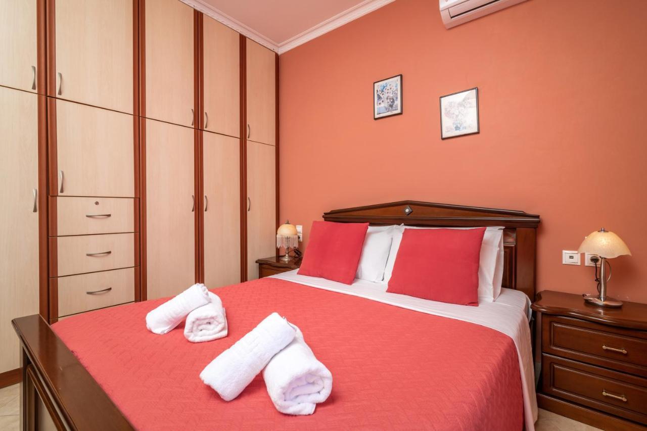 Sarakinádhon Barbara Country House מראה חיצוני תמונה