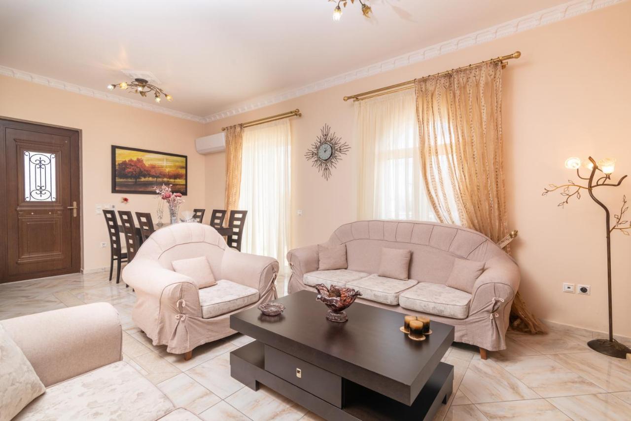 Sarakinádhon Barbara Country House מראה חיצוני תמונה