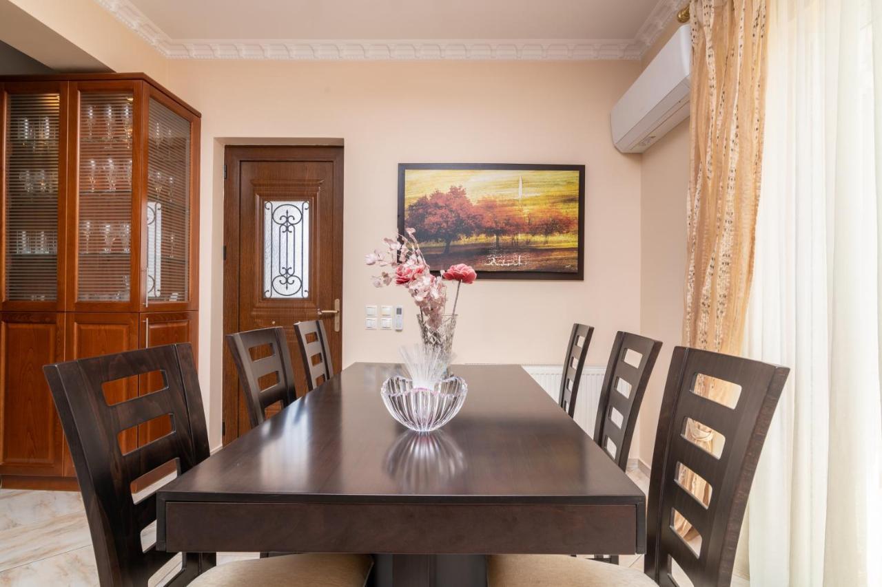 Sarakinádhon Barbara Country House מראה חיצוני תמונה