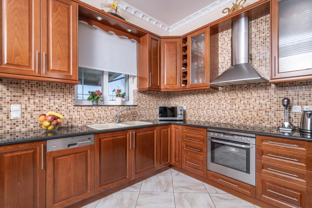 Sarakinádhon Barbara Country House מראה חיצוני תמונה