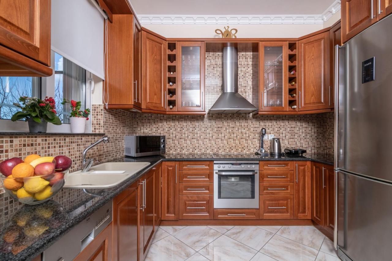 Sarakinádhon Barbara Country House מראה חיצוני תמונה