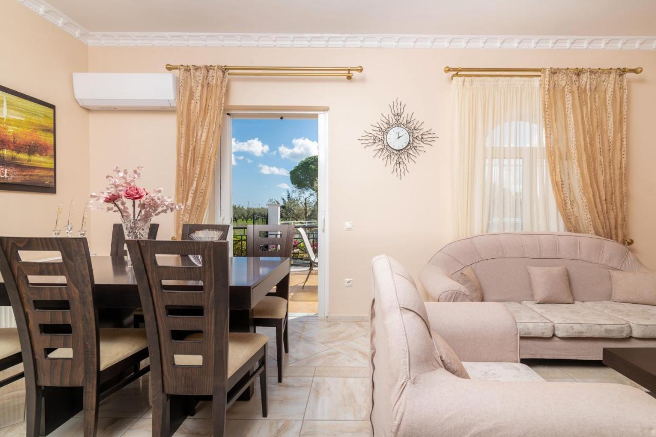 Sarakinádhon Barbara Country House מראה חיצוני תמונה