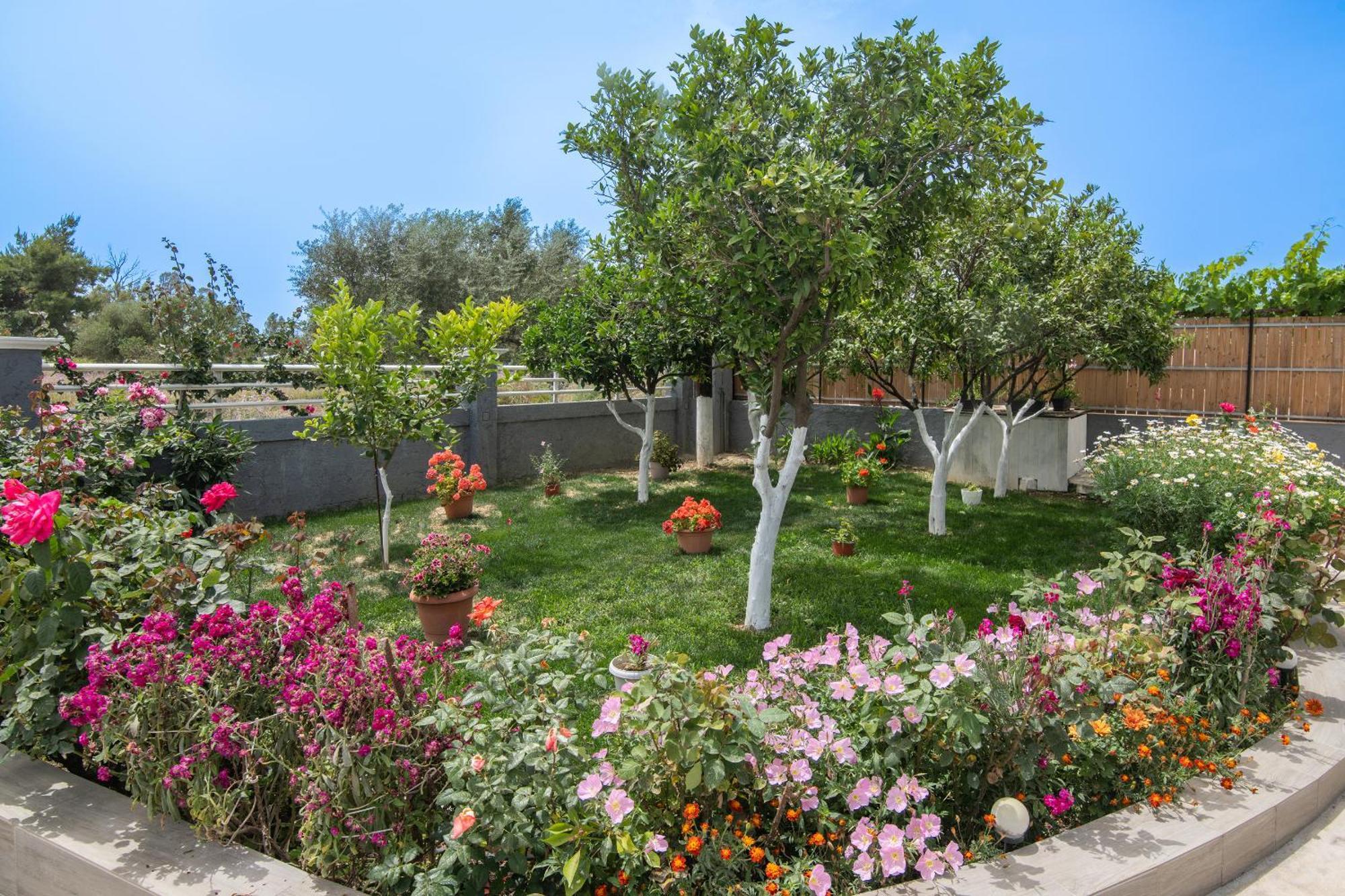 Sarakinádhon Barbara Country House מראה חיצוני תמונה